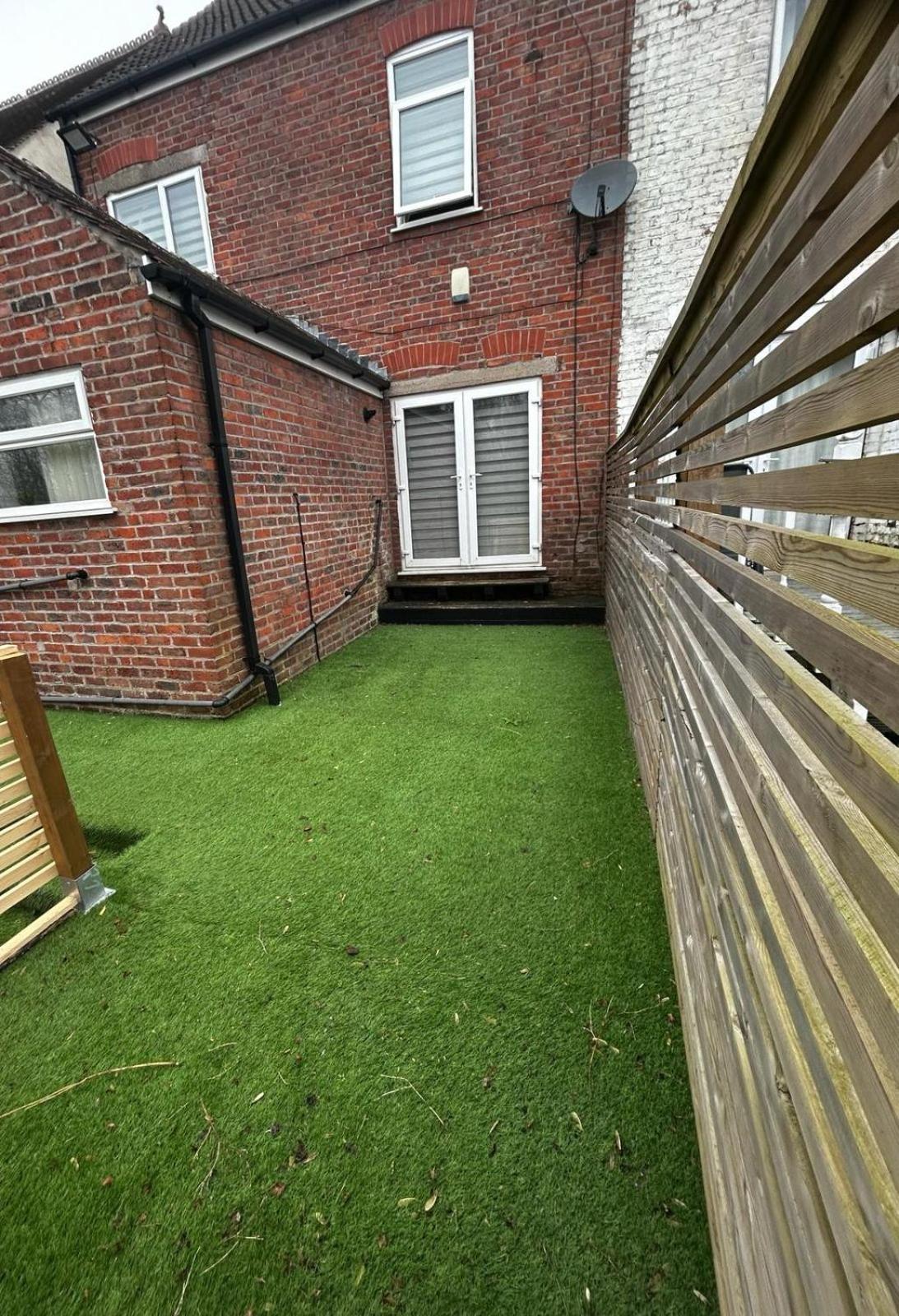 Lovely 5Br Home In Manchester. Close To The City Zewnętrze zdjęcie