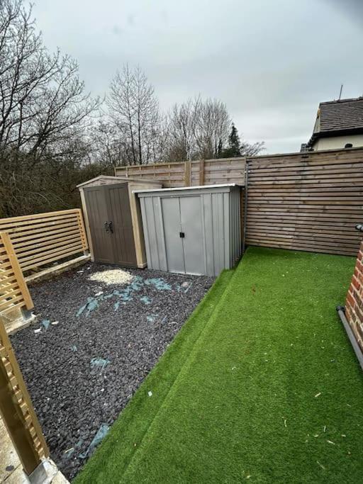 Lovely 5Br Home In Manchester. Close To The City Zewnętrze zdjęcie